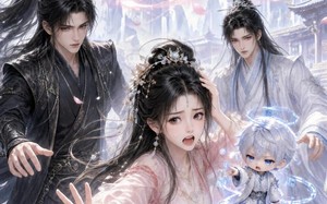《师兄，你不要过来啊》（57集）在线追短剧爽感直接拉满