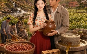 《怪力贤妻开山引水富乡邻》（73集）短剧全集免费看过瘾