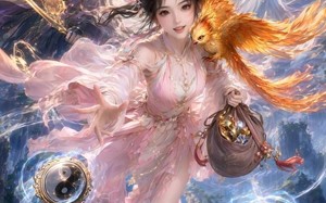 《修真界宠翻啦》（84集）短剧全集免费在线追
