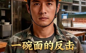 《一碗面的反击》（33集）短剧全集免费在线观看哟