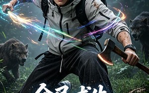 《全民求生：我的技能有亿点点多第二季》（79集）超燃短剧全集在线赏