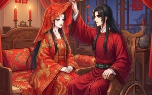 《清颜风华》（60集）短剧精彩全集免费畅看