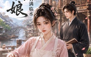 《临水小厨娘之食满临水》（83集）免费看短剧全集不停