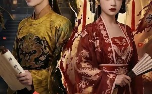 《将门嫡女，大婚当众休夫》（86集）短剧在线观看爽剧不停