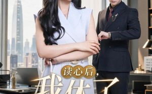 《读心后，我休了冰山总裁》（60集）看短剧一睹为快到底