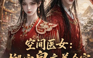 《空间医女：搬空皇库养全家》（80集）免费短剧畅享追剧时光