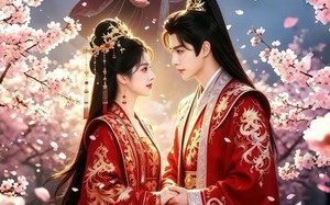 《两世桃花终不误君》（50集）在线追短剧全集超上头