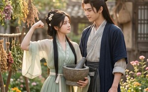 《我家悍妻有神力》（89集）超燃短剧全集尽情看