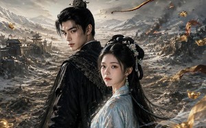 《抄家流放之逃荒蜜月行》（95集）免费在线短剧全集追完