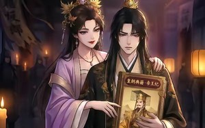 《穿越第一天，我把继子带歪了》（35集）短剧精彩一看到底