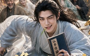 《修仙界有人诈骗谁来管管啊》（60集）短剧免费看个够