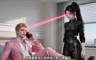 《反派漂亮亲妈十斤反骨完结篇》（1-146集）超火短剧全集免费畅看