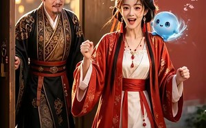 《这下全京城都知道，那对父女是双坑》（92集）短剧全集随时畅快看