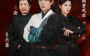 《大乾法医》（60集）免费看短剧全集无压力