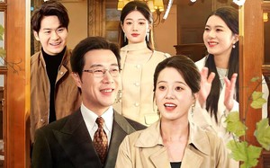 《闪婚六十岁，全村嫉妒疯了》（80集）看短剧感受别样浪漫