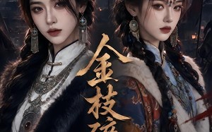 《金枝碎》（38集）免费看短剧全集别错过呀