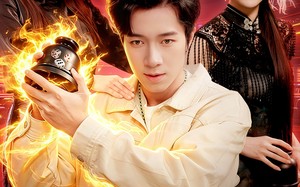 《超品透视》（100集）看短剧全集免费超爽