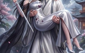 《魔女我先抱走了》（20集）免费畅享短剧全集看