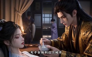 《灵芝出宫第二季》（104集）超燃短剧免费在线看