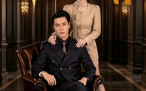 《神级狂婿》（76集）短剧免费看尽狂婿风采