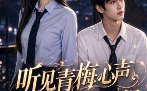 《听见青梅心声我选择及时止损》（40集）短剧全集免费畅快追看