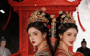 《上错花轿，换嫁郎》（50集）速来观看短剧精彩内容