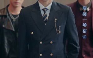 《刀口之蜜》（46集）免费短剧全集畅快追