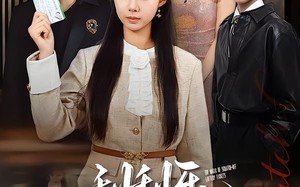 《刮刮乐的魔咒》（70集）短剧全集畅快追剧观看