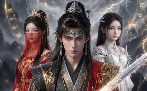 《混沌圣体，开局为仙子解毒第二季》（80集）看短剧全集享精彩不停