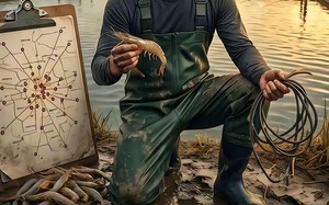 《嫌我养虾满身泥？断你全城宵夜供应链》（45集）短剧全集免费看个够