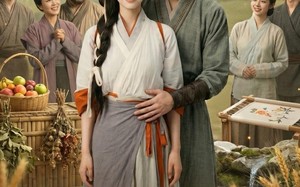 《福气满屋，傻子相公是个宝》（118集）短剧精彩剧情随心看