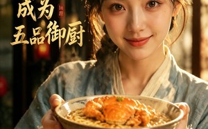 《我凭一碗面，成为五品御厨》（71集）热门短剧免费在线追看