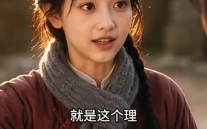 《七零小知青：吃瓜搞钱两不误》（128集）精彩短剧免费在线赏