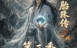 《青玄胎珠传第三季》（135集）在线畅看短剧全集啦
