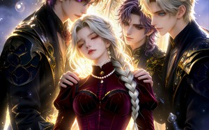 《乙女漫画的男主他不太好攻略》（83集）短剧全集免费畅快追