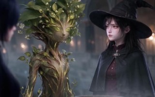 《重生魔女：咸鱼的我才不想拯救世界（上）》（1-300集）免费短剧完整剧情在线赏
