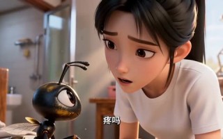 《转生成蚁，气哭校花女帝第1季》（40集）爆笑短剧在线畅快追