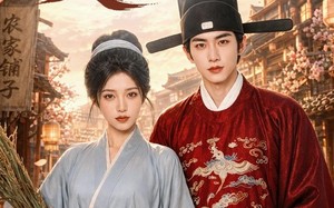 《锦鲤农妻：天生旺夫命》（76集）精彩短剧全集随心看