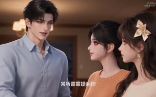 《伪装天鹅手册》（55集）在线速看短剧精彩全集