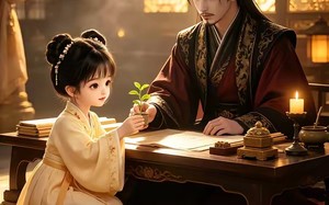 《小宝种田哄帝王爹爹》（98集）免费短剧全集嗨看不停