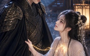 《顾将军，公主又来续命了》（92集）短剧全集在线免费追剧