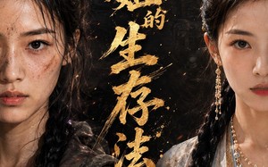 《飒姐的生存法则》（60集）热门短剧免费在线看