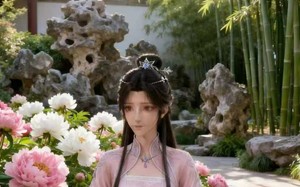 《芸辞王府》（17集）短剧精彩不容错过全集看