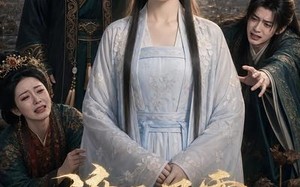 《渡尽风霜赴清欢》（58集）短剧精彩全集速来围观