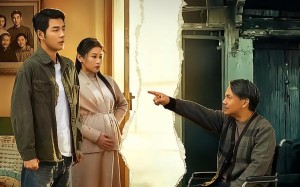 《拆迁见人心》（64集）精彩短剧全集在线直追