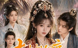 《大小姐回京逼疯了所有气运主角》（78集）超燃短剧全集在线看