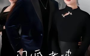 《闪婚老婆竟是国画女王》（65集）精彩短剧全集免费看