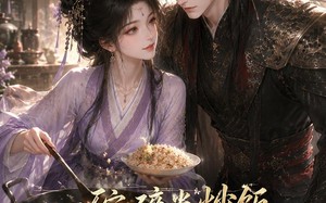 《一碗碎米炒饭馋疯冷面大理卿》（75集）短剧精彩全集免费畅看