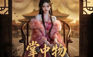 《掌中物：腹黑舞姬要掀桌》（46集）在线追短剧全集超带感
