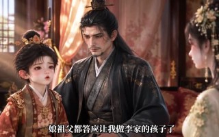 《抢个新娘来当后娘第三季》（153集）免费在线看短剧全集